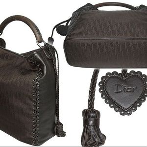 Dior handbag